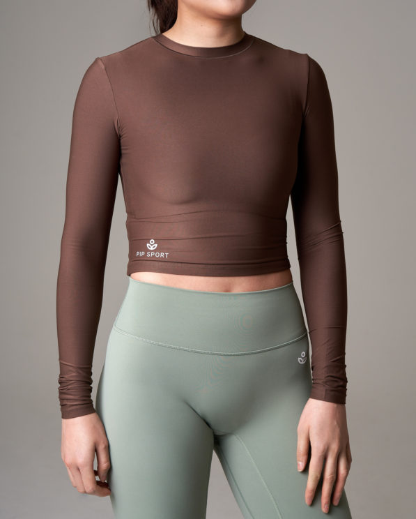 Align seamless leggings – Sage Green