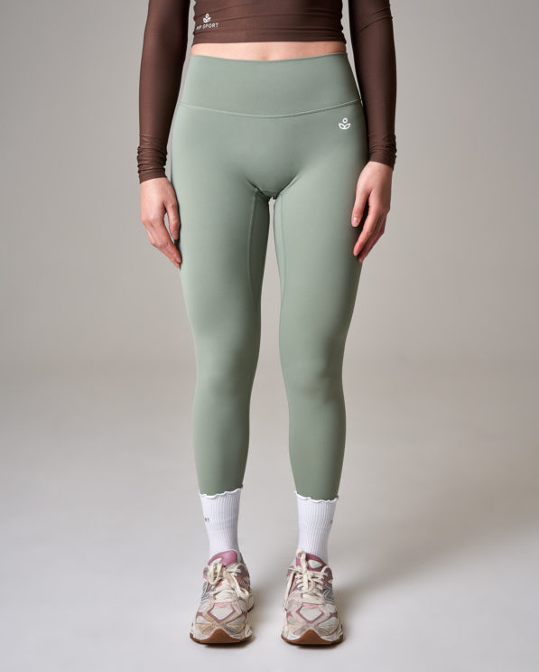 Align seamless leggings – Sage Green