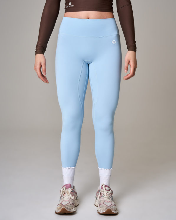 Align seamless leggings – Powder Blue