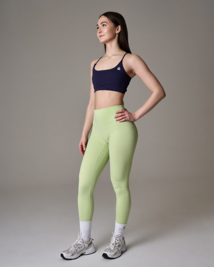 Active X Cross Bra